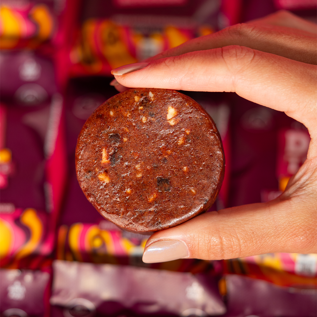 Dates Red