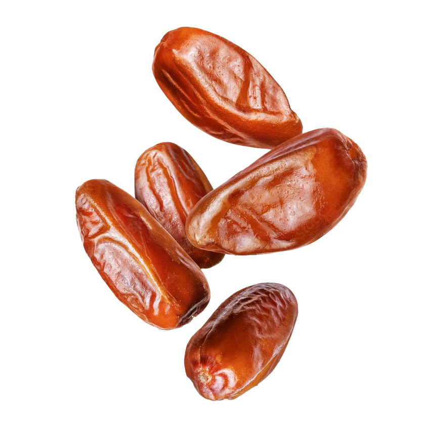 PASTA DE TÂMARA