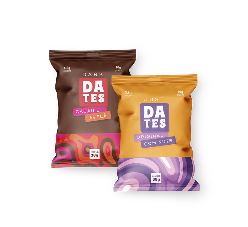 BARRA DE TÂMARA PROTEICA