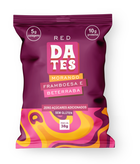 Dates Red