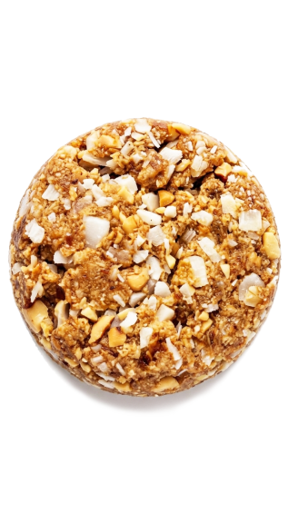 Barrinha Dates Coco