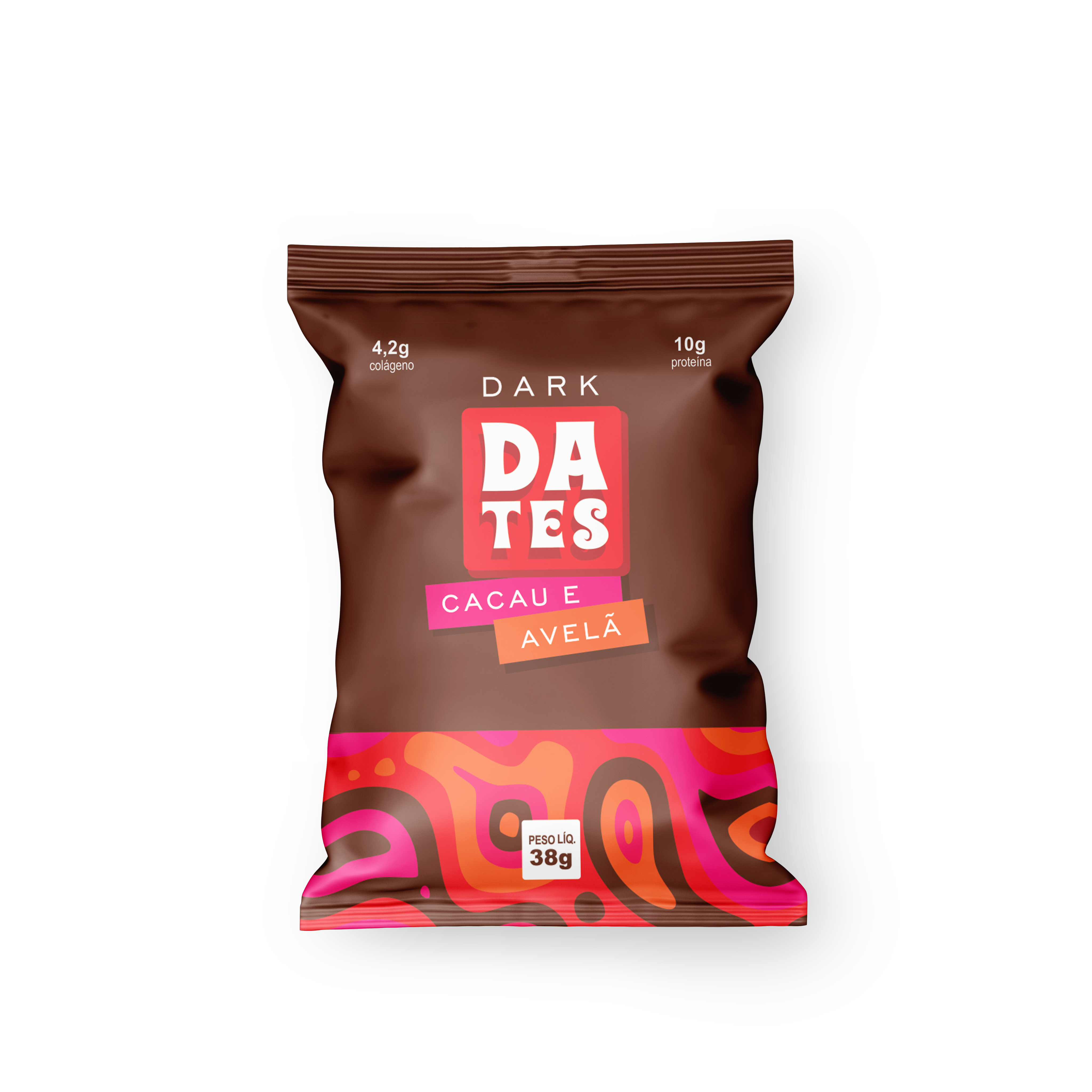 Dates Dark