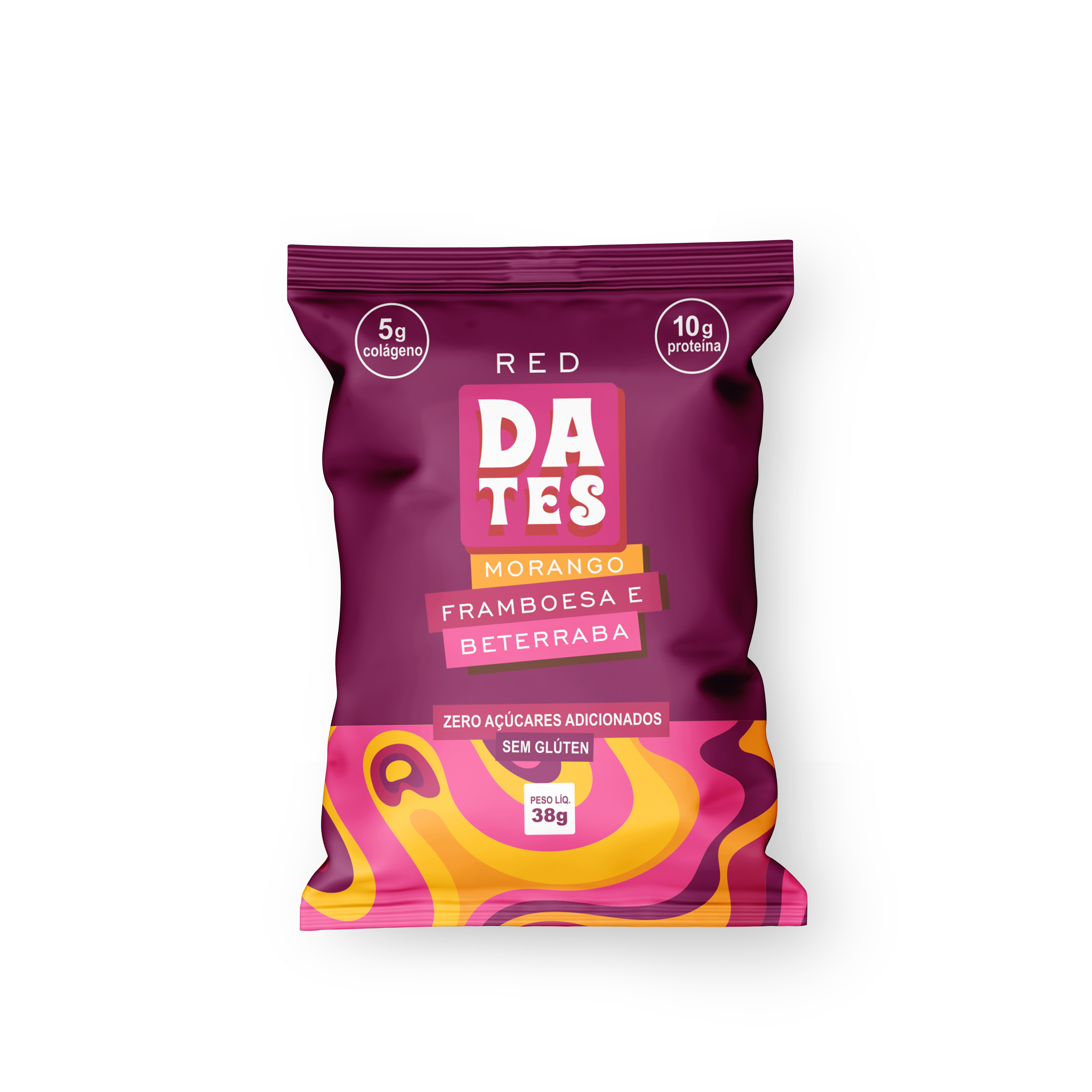 Dates Red
